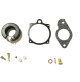 Carburetor Repair Kit for Yamaha Outboard Motor Parts 2T 25HP 30HP 689-W0093-02 689-W0093-00 RCMA